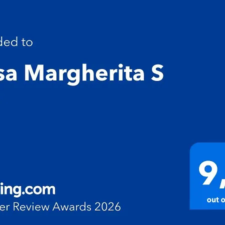 Casa Margherita S Apartmán Bergamo