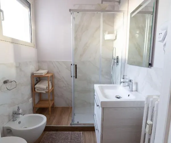Apartmán Casa Margherita S *
