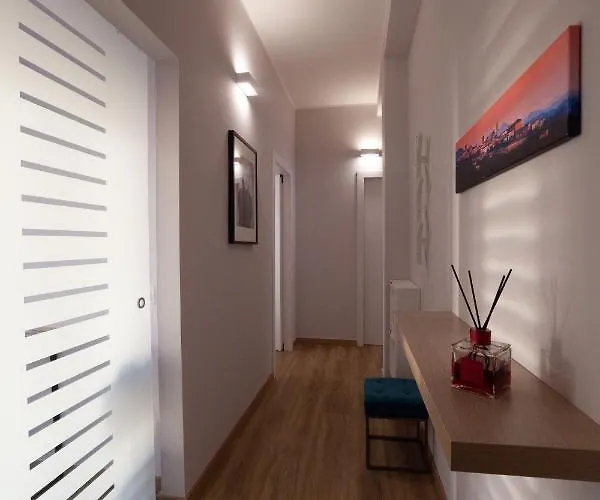 Casa Margherita S * Bergamo
