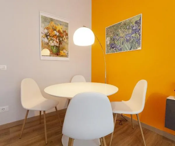 Casa Margherita S Bergamo
