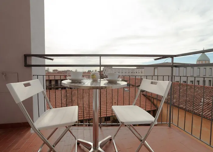 Apartmán Casa Margherita S